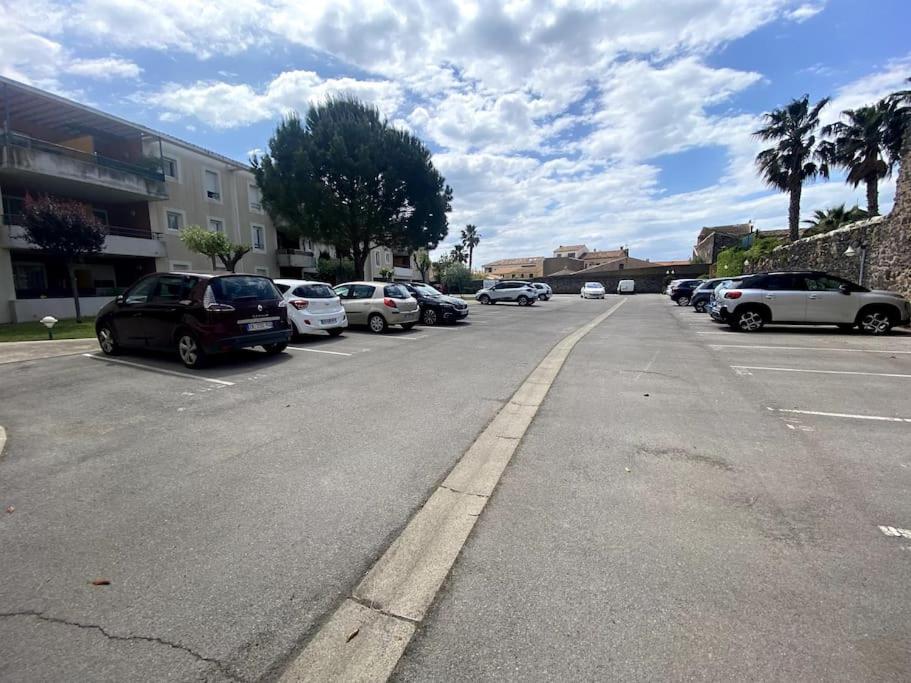 Lou Cameou Marseillan (Herault) Bagian luar foto