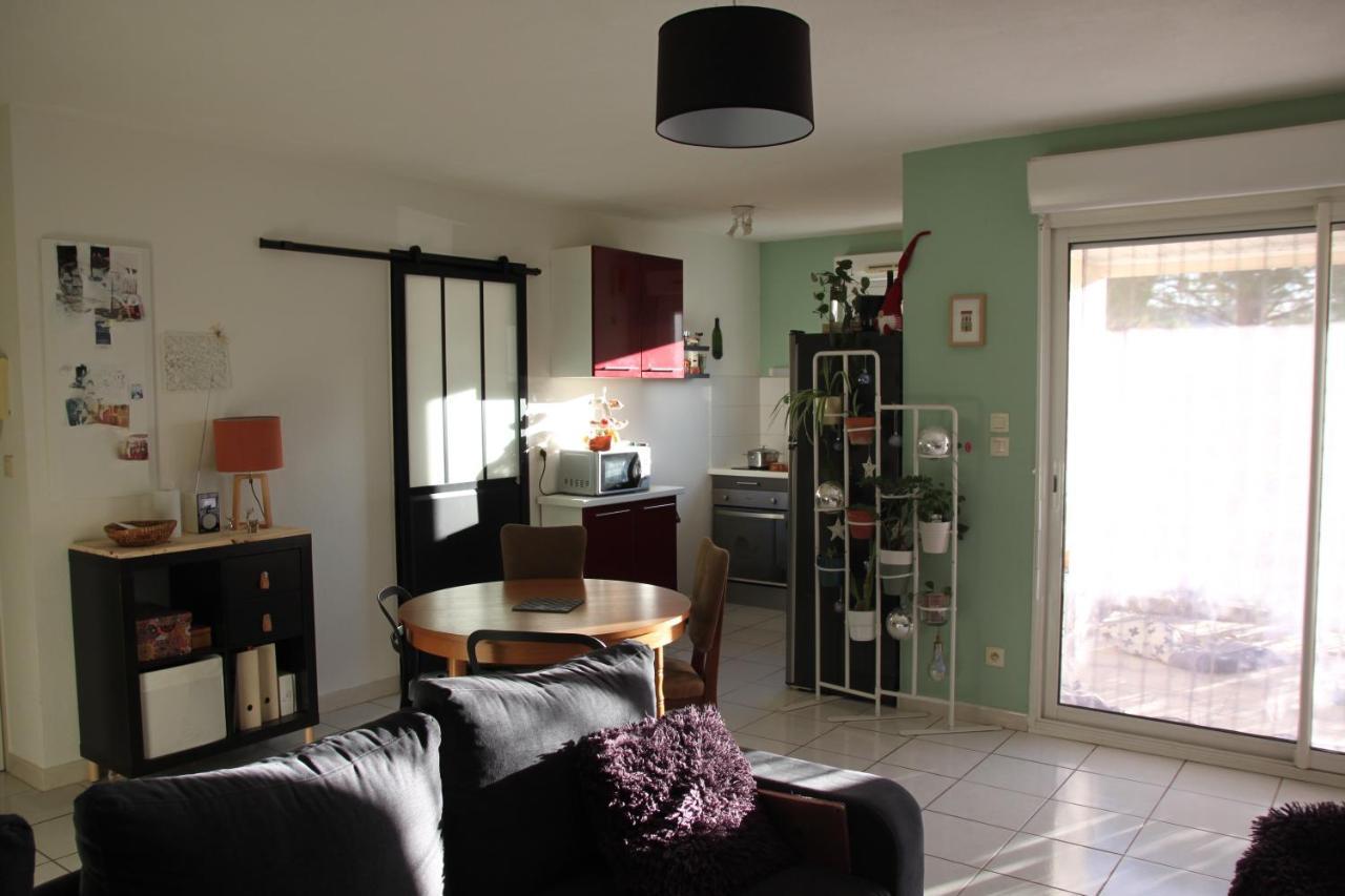 Lou Cameou Marseillan (Herault) Bagian luar foto