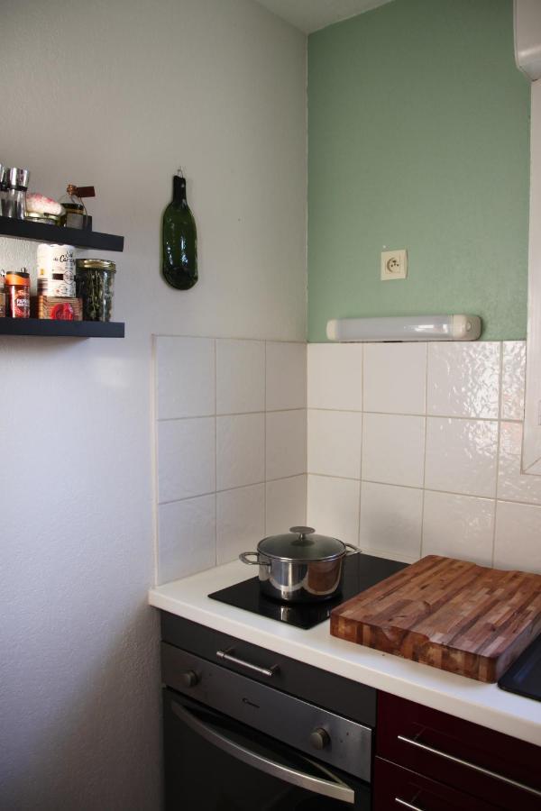 Lou Cameou Marseillan (Herault) Bagian luar foto